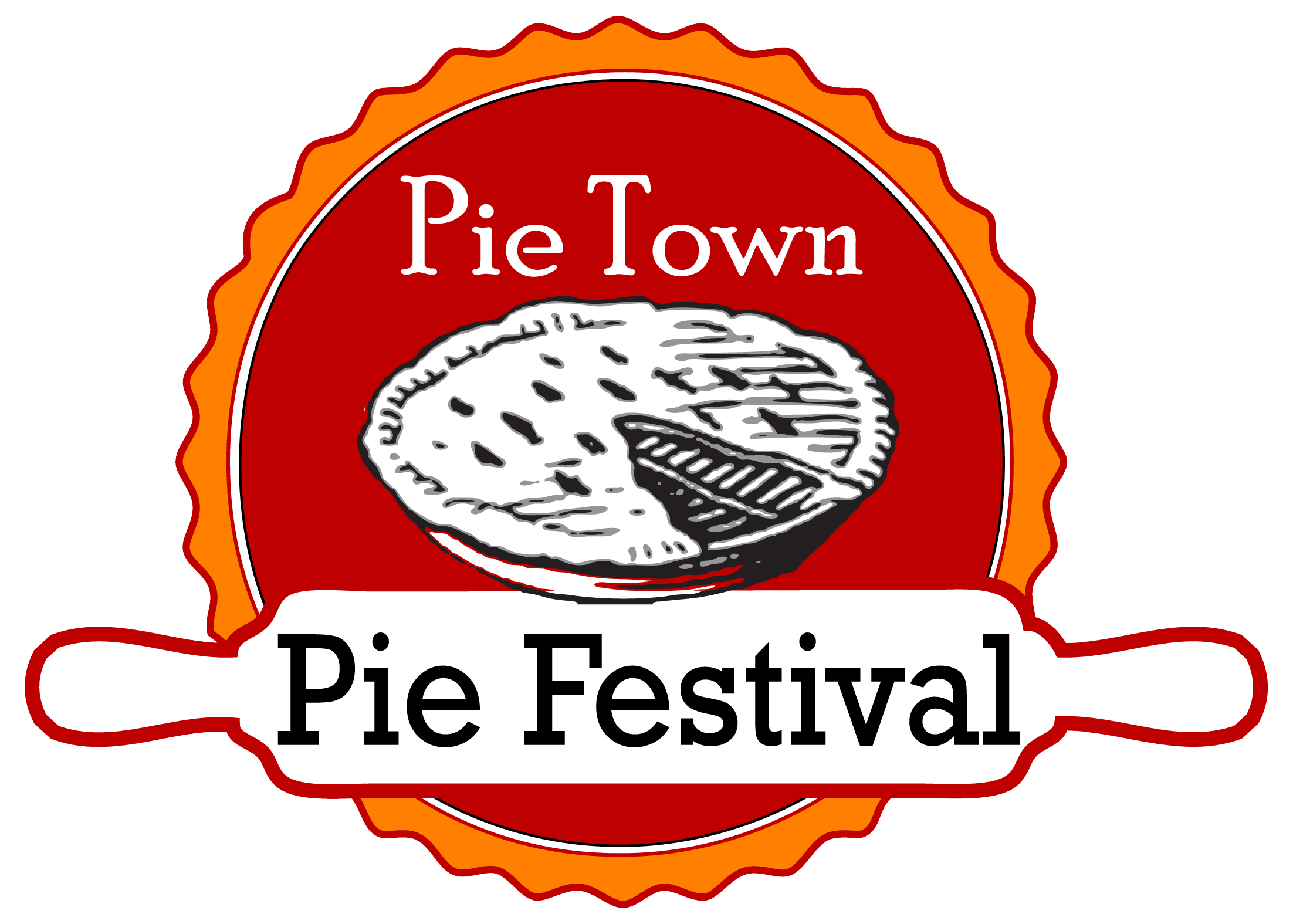 Pie Festival logo